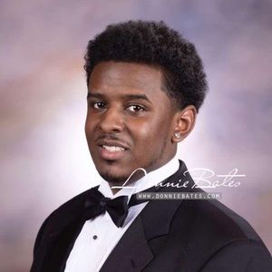 Meet your Posher, Xavier